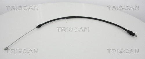 Stovėjimo stabdžio trosas TRISCAN 8140 10170