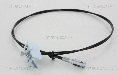 Stovėjimo stabdžio trosas TRISCAN 8140 10179