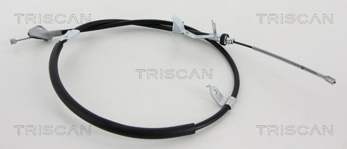 Stovėjimo stabdžio trosas TRISCAN 8140 10197