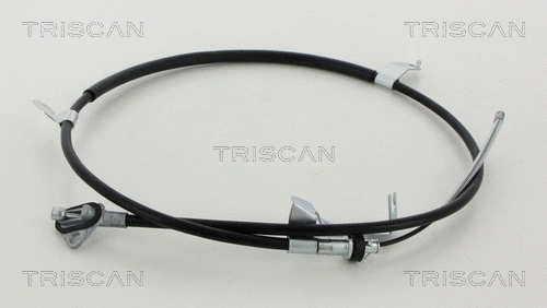 Stovėjimo stabdžio trosas TRISCAN 8140 10198