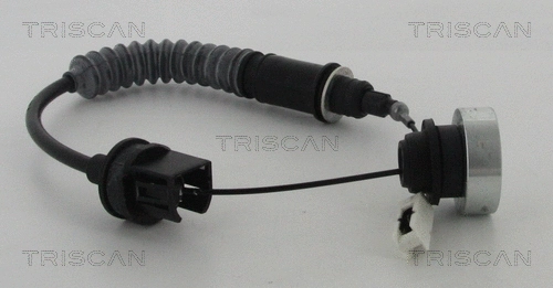 Sankabos trosas TRISCAN 8140 10212A