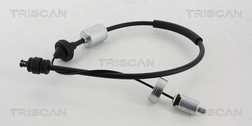 Sankabos trosas TRISCAN 8140 10217