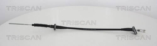 Sankabos trosas TRISCAN 8140 10218