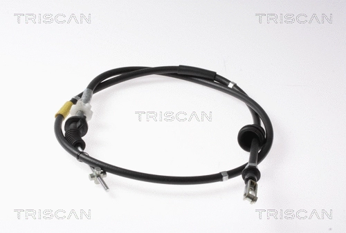 Sankabos trosas TRISCAN 8140 10223