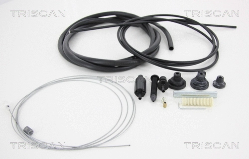 Akceleratoriaus trosas TRISCAN 8140 10309