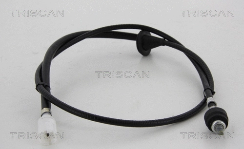 Tachometro velenas TRISCAN 8140 10405