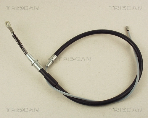 Stovėjimo stabdžio trosas TRISCAN 8140 11119