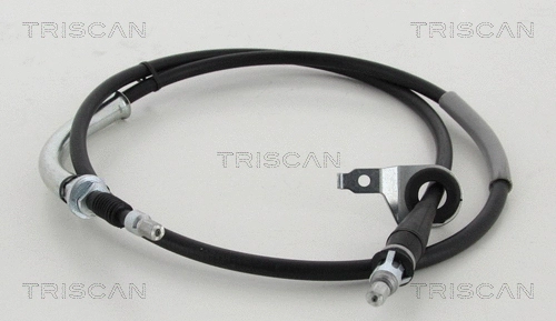 Stovėjimo stabdžio trosas TRISCAN 8140 11152