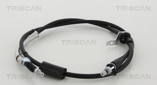 Stovėjimo stabdžio trosas TRISCAN 8140 11153