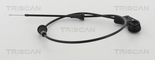 Gaubto trosas TRISCAN 8140 11601