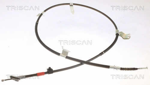 Gaubto trosas TRISCAN 8140 11602