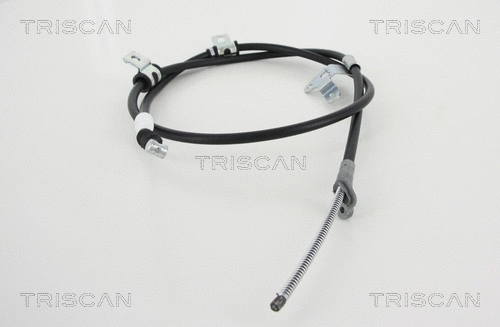 Stovėjimo stabdžio trosas TRISCAN 8140 131149