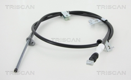 Stovėjimo stabdžio trosas TRISCAN 8140 131150