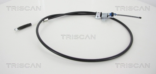 Stovėjimo stabdžio trosas TRISCAN 8140 131155