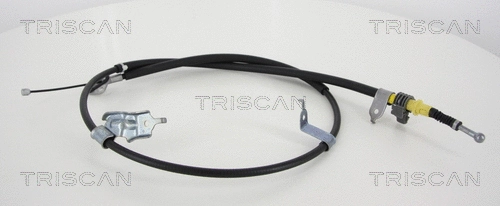 Stovėjimo stabdžio trosas TRISCAN 8140 131181