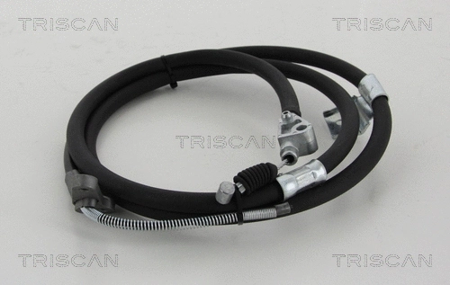 Stovėjimo stabdžio trosas TRISCAN 8140 131191