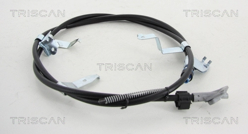 Stovėjimo stabdžio trosas TRISCAN 8140 131217