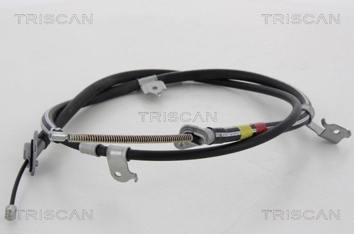 Stovėjimo stabdžio trosas TRISCAN 8140 131281