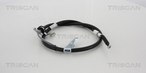 Stovėjimo stabdžio trosas TRISCAN 8140 131293