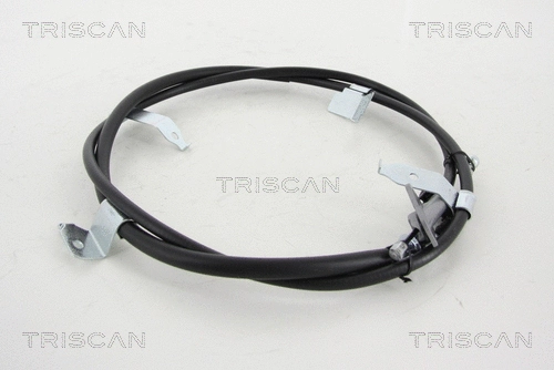 Stovėjimo stabdžio trosas TRISCAN 8140 131296