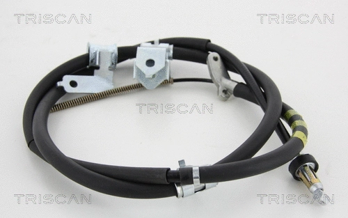 Stovėjimo stabdžio trosas TRISCAN 8140 131325