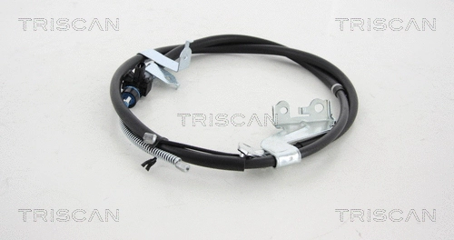 Stovėjimo stabdžio trosas TRISCAN 8140 131329