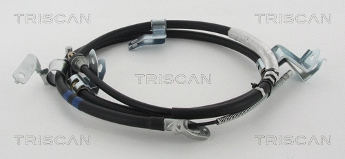 Stovėjimo stabdžio trosas TRISCAN 8140 131343