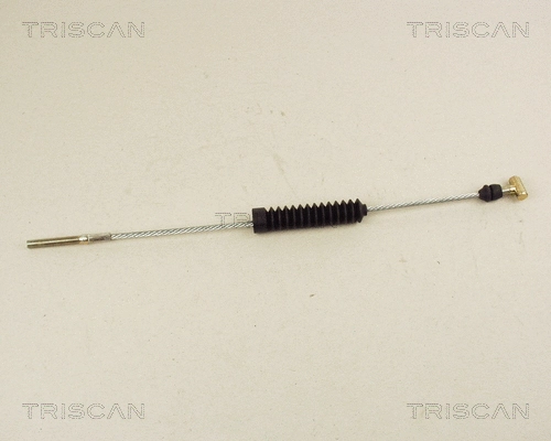 Stovėjimo stabdžio trosas TRISCAN 8140 13199