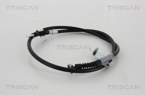 Stovėjimo stabdžio trosas TRISCAN 8140 141116