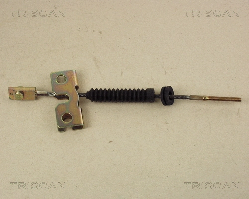 Stovėjimo stabdžio trosas TRISCAN 8140 14129