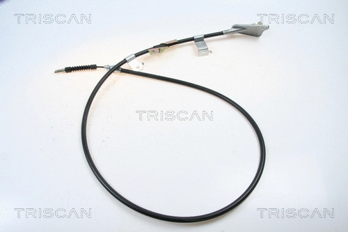 Stovėjimo stabdžio trosas TRISCAN 8140 14168