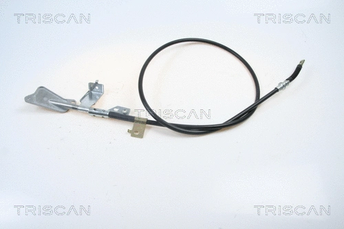 Stovėjimo stabdžio trosas TRISCAN 8140 14169