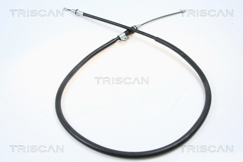 Stovėjimo stabdžio trosas TRISCAN 8140 14173