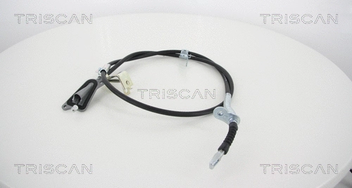 Stovėjimo stabdžio trosas TRISCAN 8140 14183
