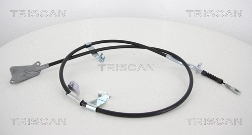 Stovėjimo stabdžio trosas TRISCAN 8140 14184