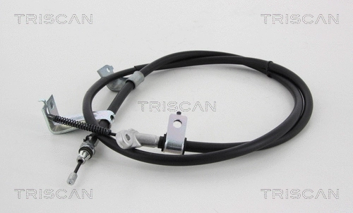 Stovėjimo stabdžio trosas TRISCAN 8140 14189