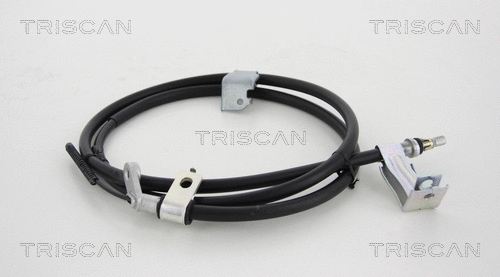Stovėjimo stabdžio trosas TRISCAN 8140 14191