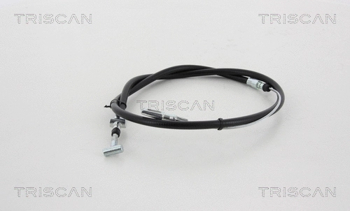 Stovėjimo stabdžio trosas TRISCAN 8140 151026
