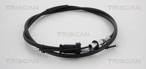 Stovėjimo stabdžio trosas TRISCAN 8140 151057