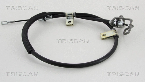 Stovėjimo stabdžio trosas TRISCAN 8140 151060