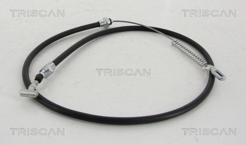 Stovėjimo stabdžio trosas TRISCAN 8140 151071