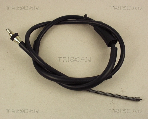 Stovėjimo stabdžio trosas TRISCAN 8140 15131