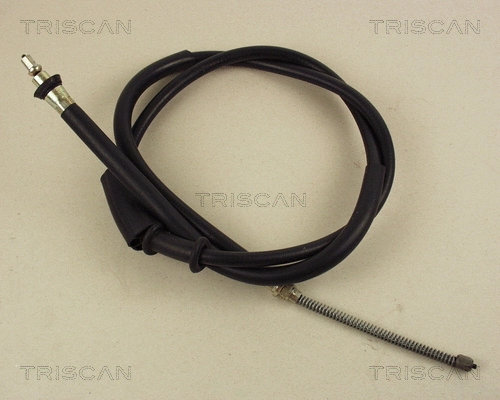 Stovėjimo stabdžio trosas TRISCAN 8140 15132