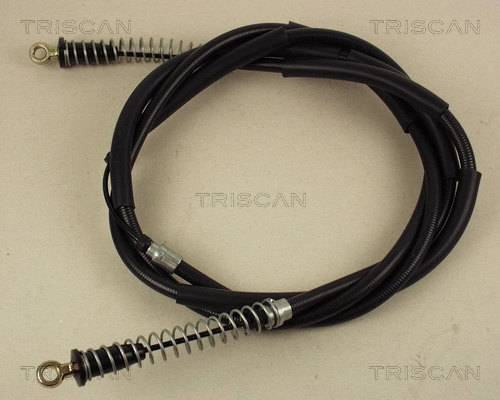 Stovėjimo stabdžio trosas TRISCAN 8140 15173