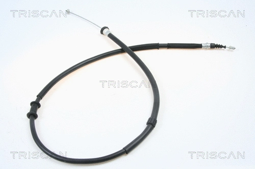 Stovėjimo stabdžio trosas TRISCAN 8140 15191