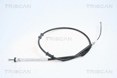 Stovėjimo stabdžio trosas TRISCAN 8140 15192