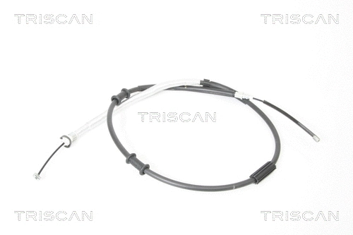 Stovėjimo stabdžio trosas TRISCAN 8140 15195