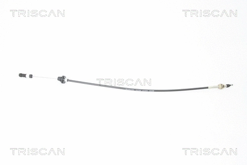 Akceleratoriaus trosas TRISCAN 8140 15348