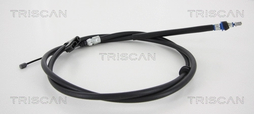 Stovėjimo stabdžio trosas TRISCAN 8140 161100