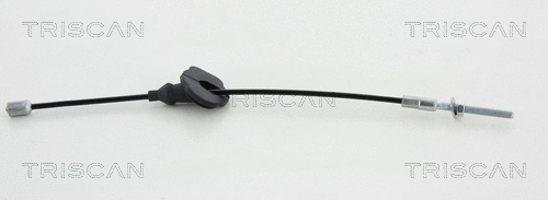 Stovėjimo stabdžio trosas TRISCAN 8140 161103